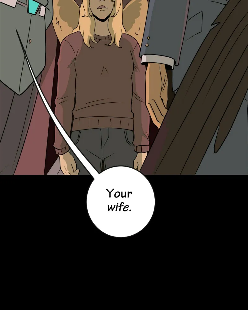 Read The Croaking chapter 213 image 54 on Lezhin