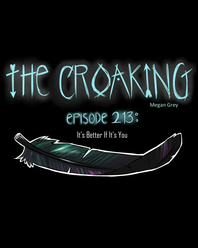 Read The Croaking chapter 214 image 1 on Lezhin