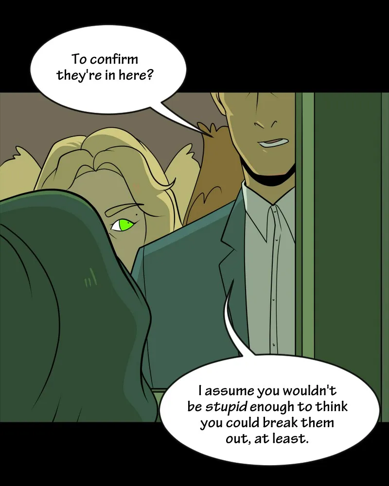Read The Croaking chapter 214 image 12 on Lezhin