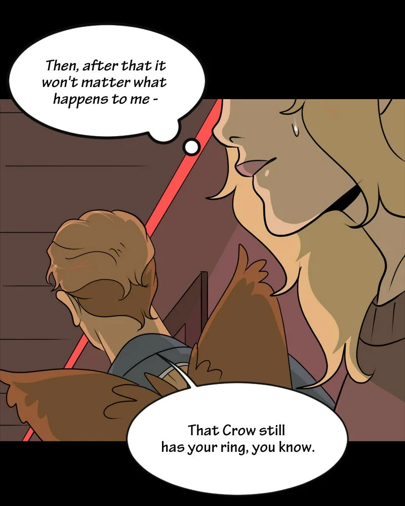 Read The Croaking chapter 214 image 16 on Lezhin