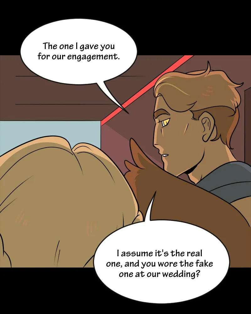 Read The Croaking chapter 214 image 17 on Lezhin