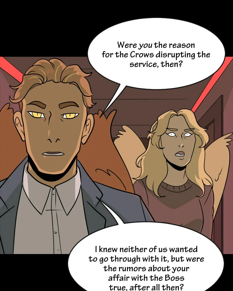 Read The Croaking chapter 214 image 18 on Lezhin