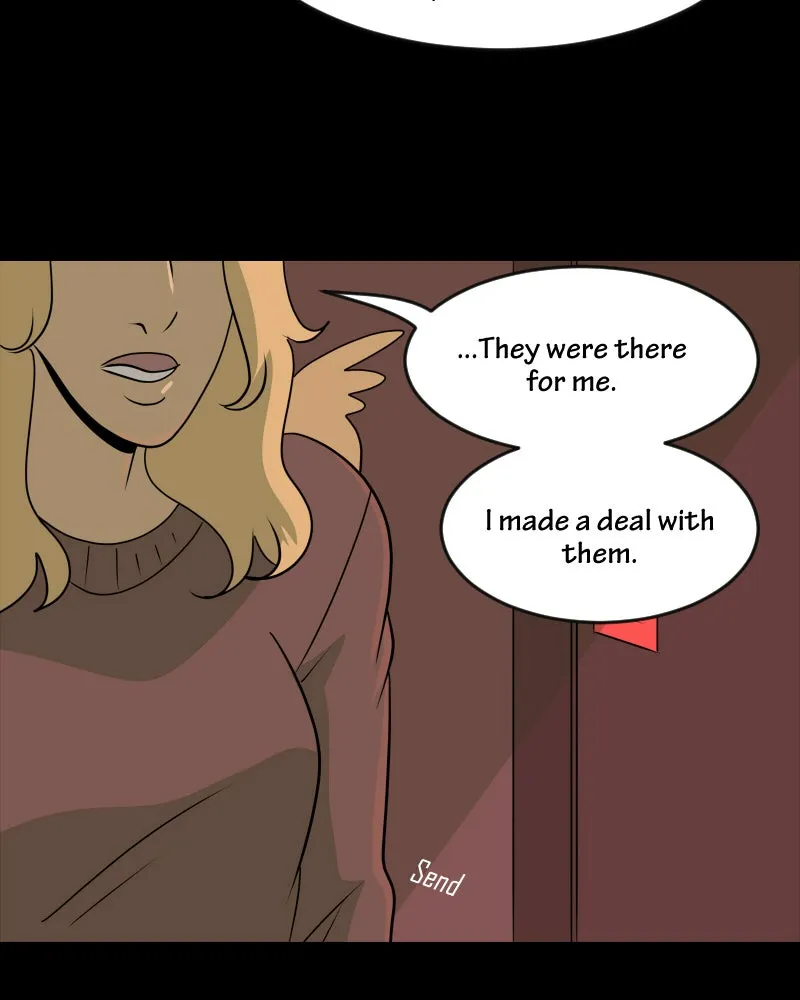 Read The Croaking chapter 214 image 19 on Lezhin