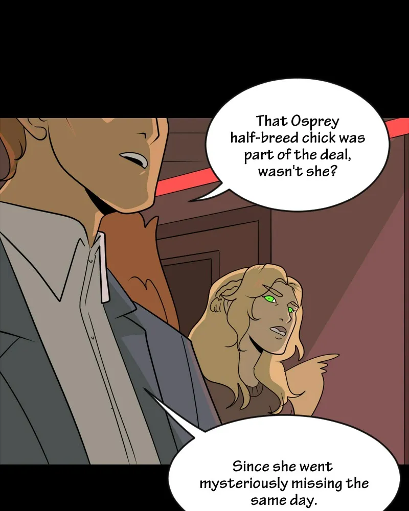 Read The Croaking chapter 214 image 20 on Lezhin