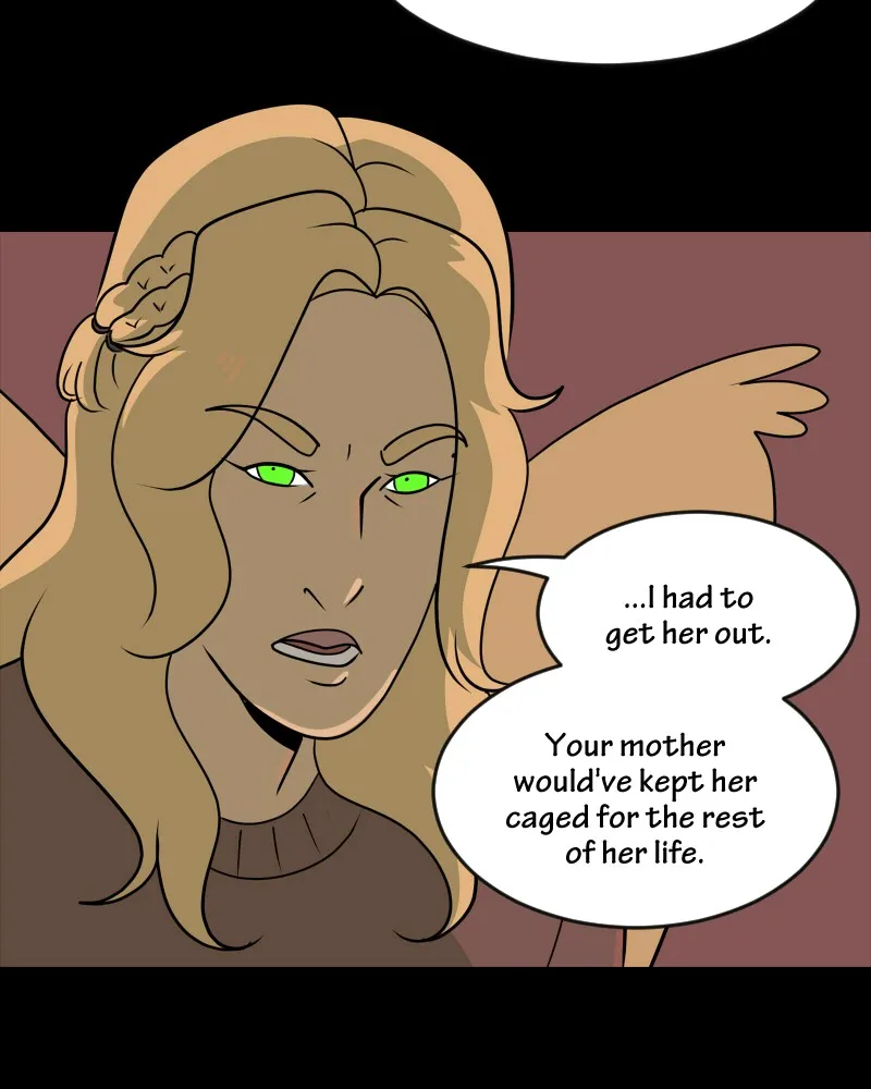 Read The Croaking chapter 214 image 21 on Lezhin