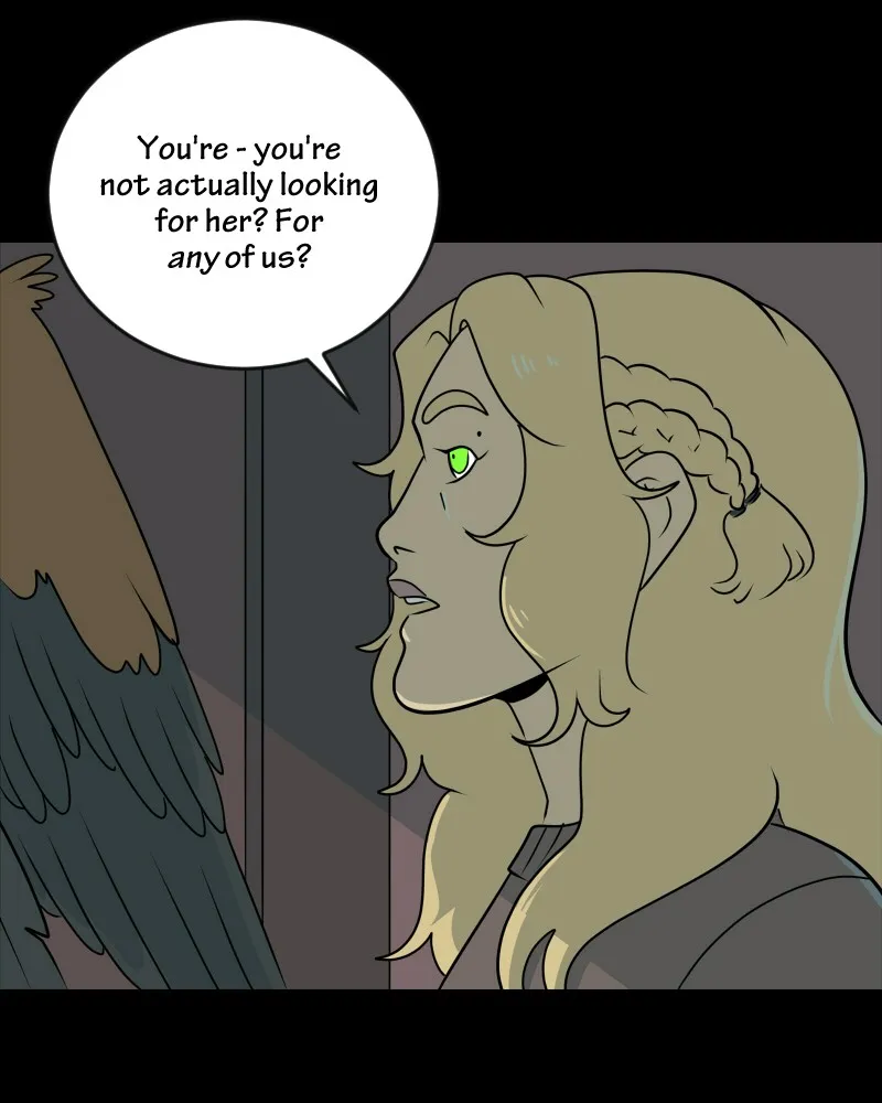 Read The Croaking chapter 214 image 23 on Lezhin
