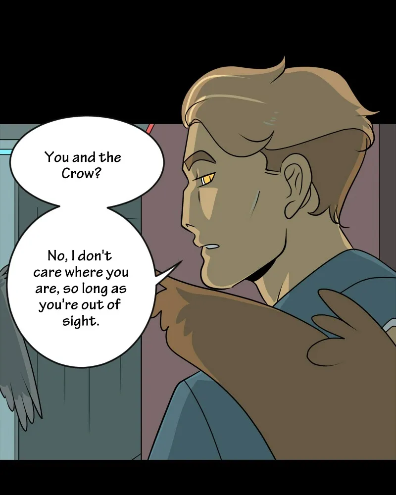 Read The Croaking chapter 214 image 24 on Lezhin