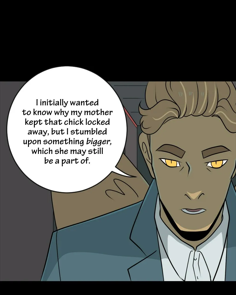 Read The Croaking chapter 214 image 25 on Lezhin