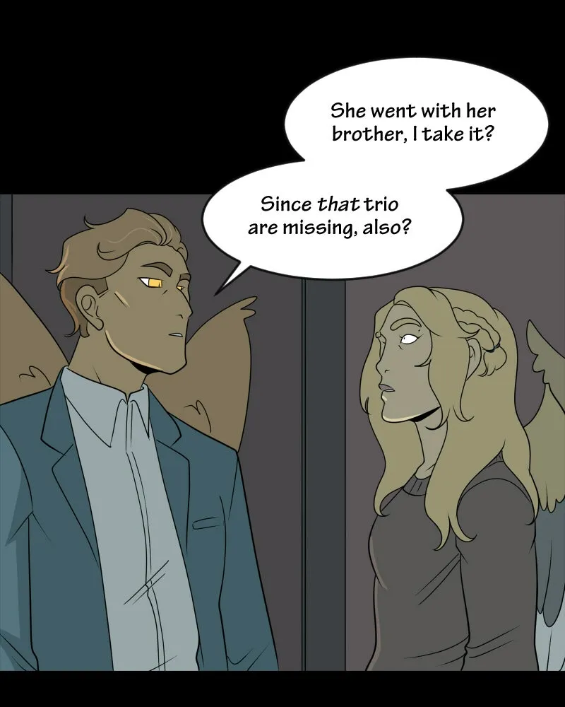 Read The Croaking chapter 214 image 26 on Lezhin