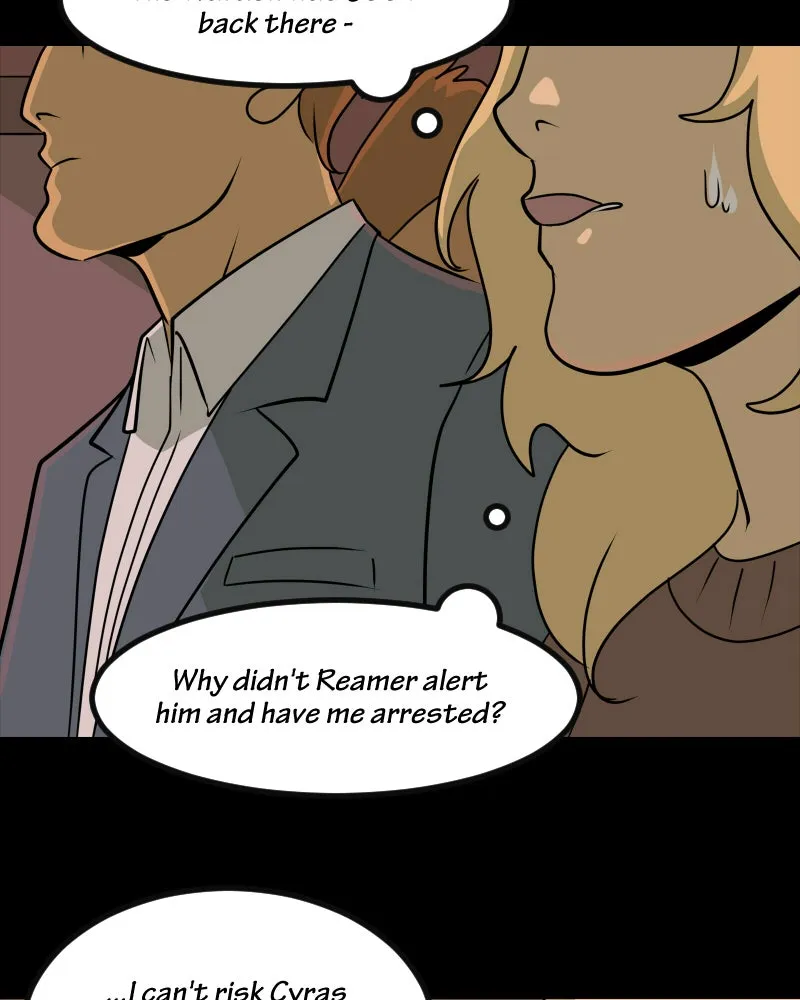 Read The Croaking chapter 214 image 3 on Lezhin