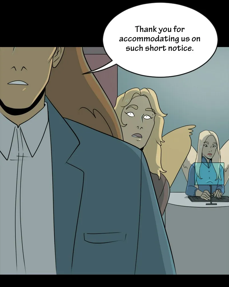 Read The Croaking chapter 214 image 31 on Lezhin