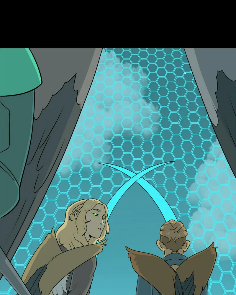 Read The Croaking chapter 214 image 32 on Lezhin