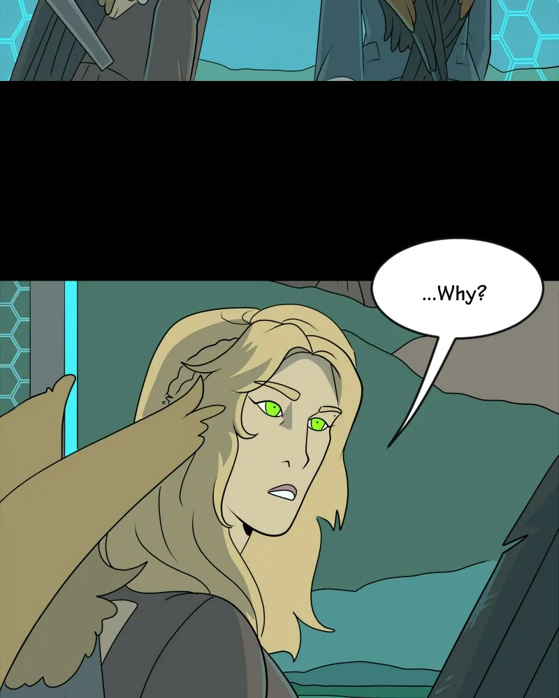 Read The Croaking chapter 214 image 33 on Lezhin