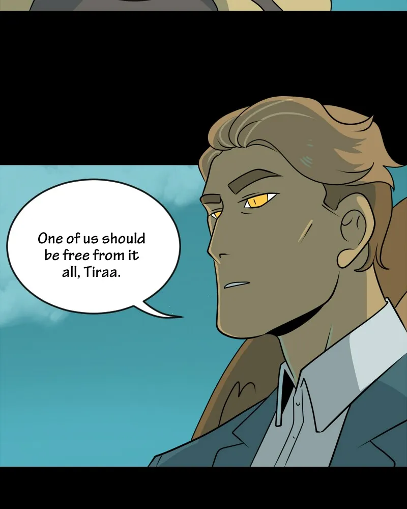 Read The Croaking chapter 214 image 36 on Lezhin