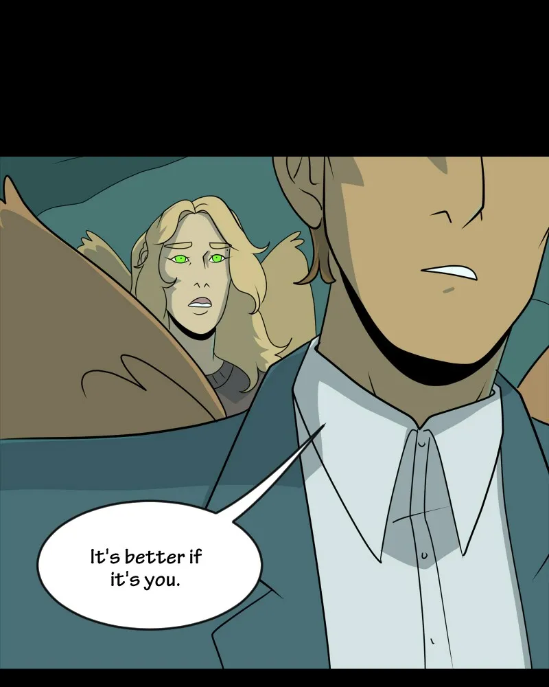 Read The Croaking chapter 214 image 37 on Lezhin