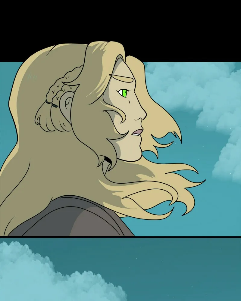 Read The Croaking chapter 214 image 38 on Lezhin