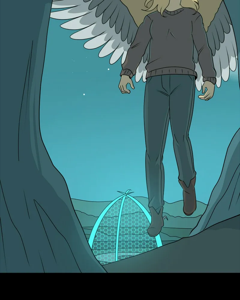 Read The Croaking chapter 214 image 41 on Lezhin