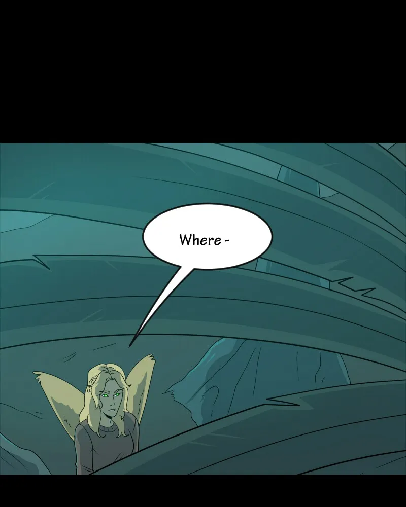 Read The Croaking chapter 214 image 42 on Lezhin