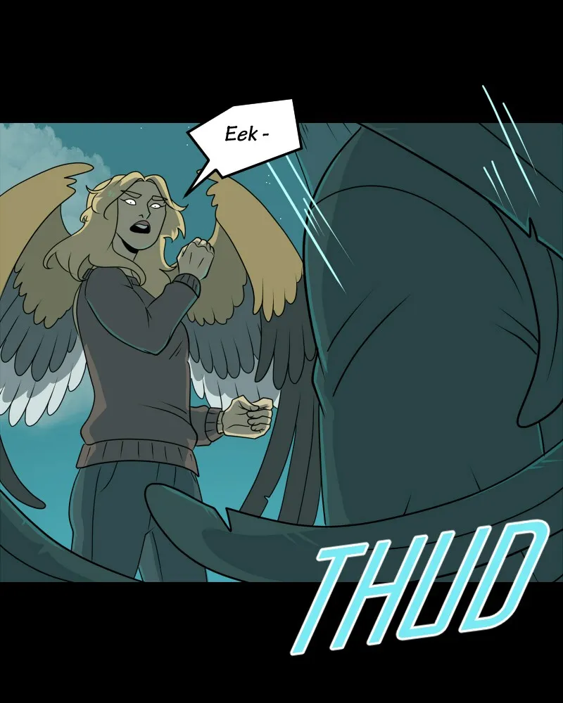 Read The Croaking chapter 214 image 43 on Lezhin