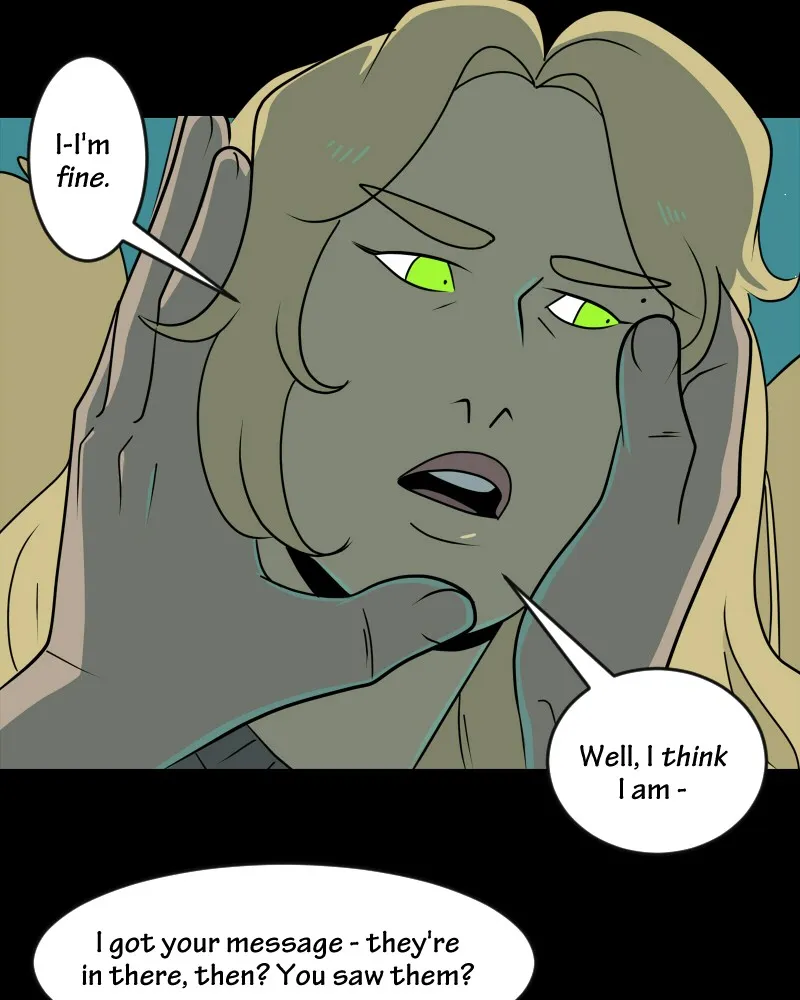 Read The Croaking chapter 214 image 45 on Lezhin
