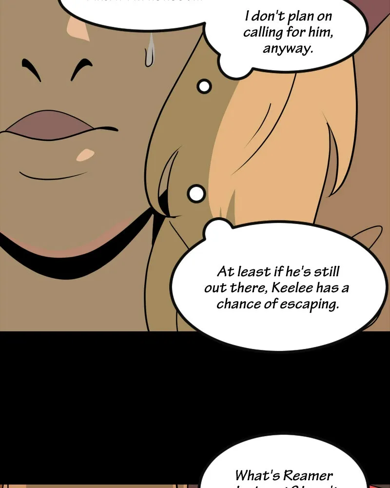 Read The Croaking chapter 214 image 5 on Lezhin