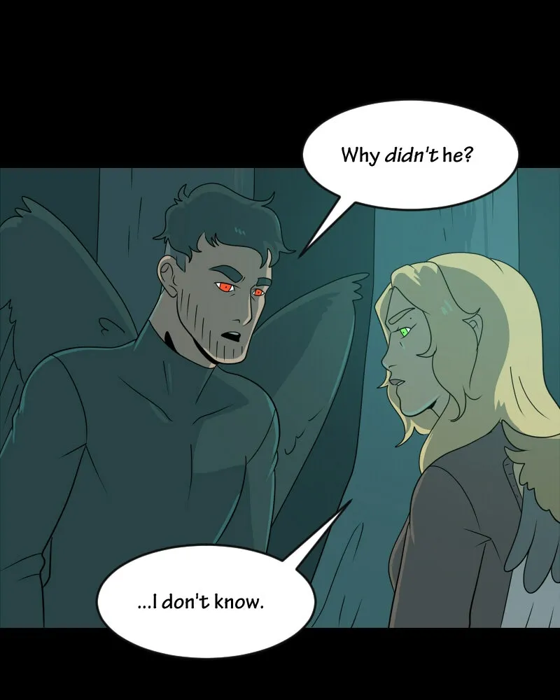 Read The Croaking chapter 214 image 50 on Lezhin
