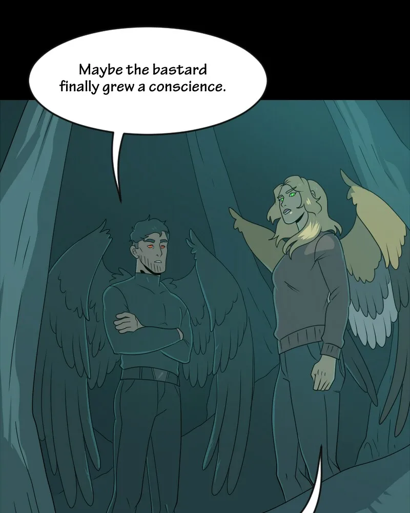 Read The Croaking chapter 214 image 52 on Lezhin