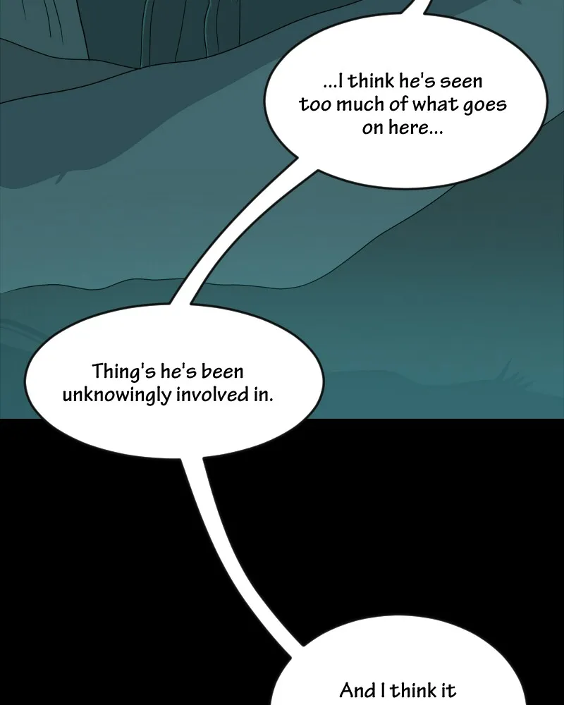 Read The Croaking chapter 214 image 53 on Lezhin