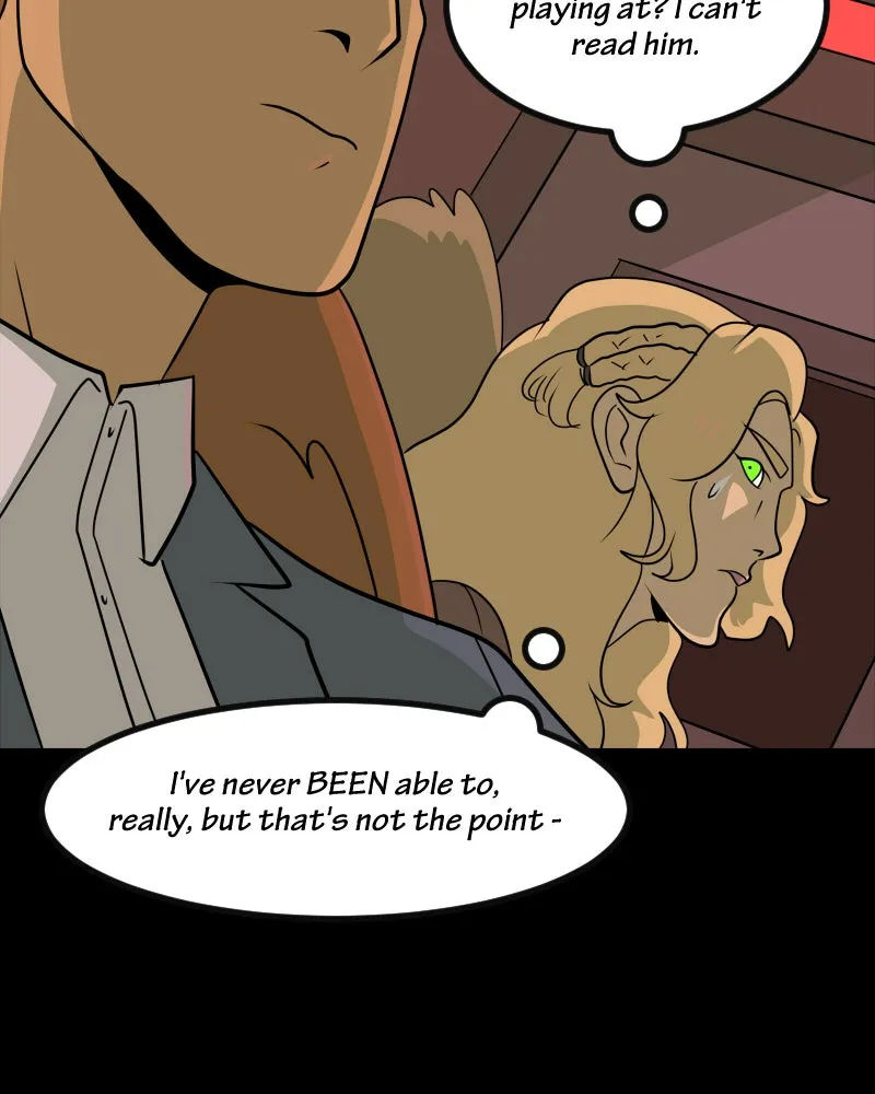Read The Croaking chapter 214 image 6 on Lezhin