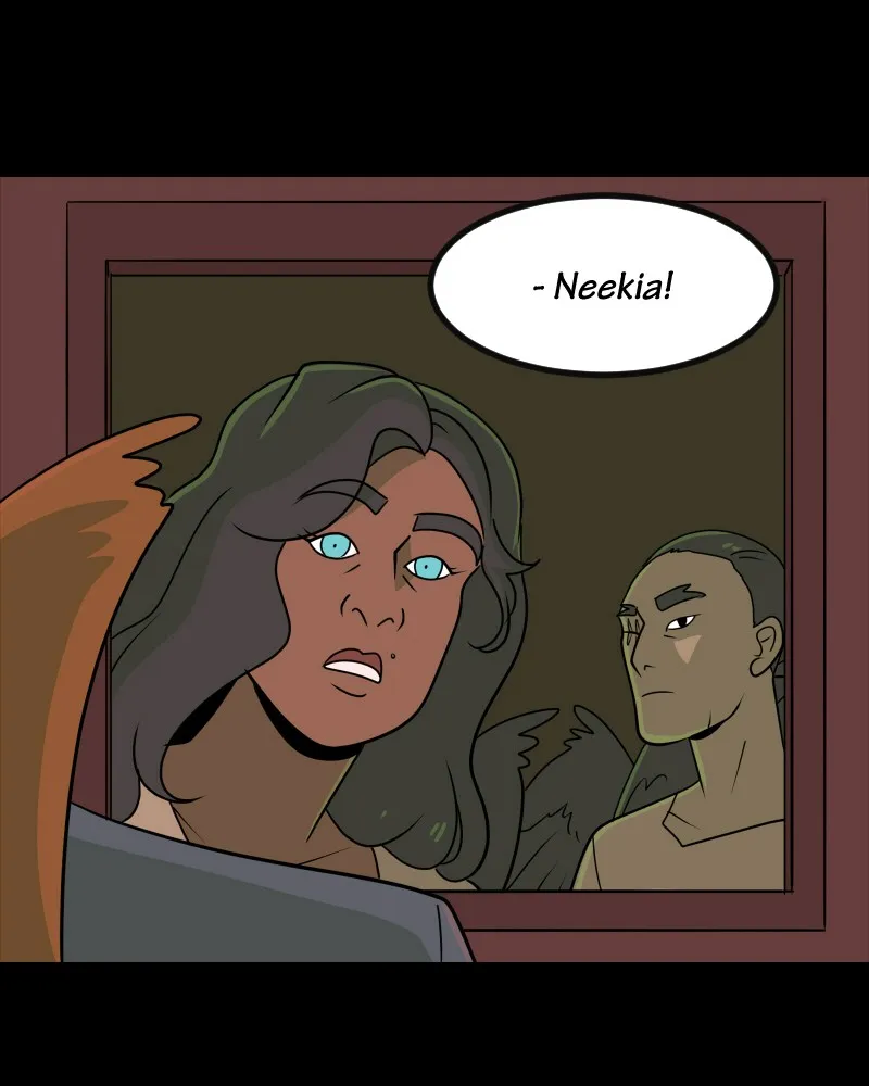 Read The Croaking chapter 214 image 8 on Lezhin