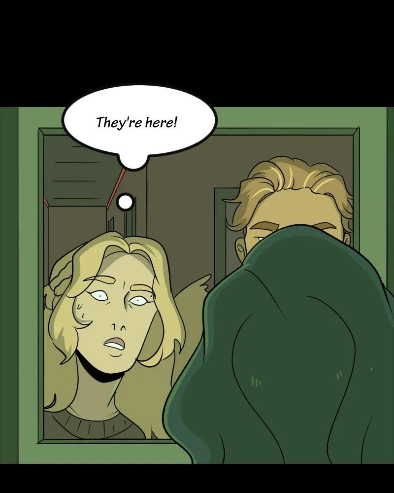Read The Croaking chapter 214 image 9 on Lezhin