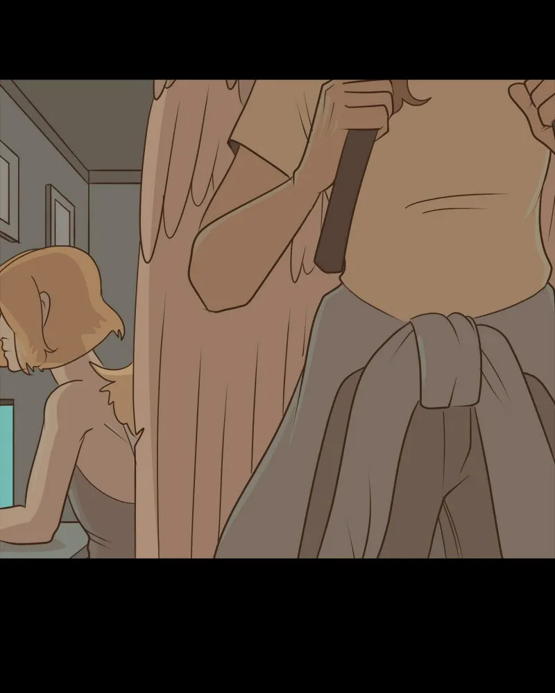 Read The Croaking chapter 216 image 10 on Lezhin
