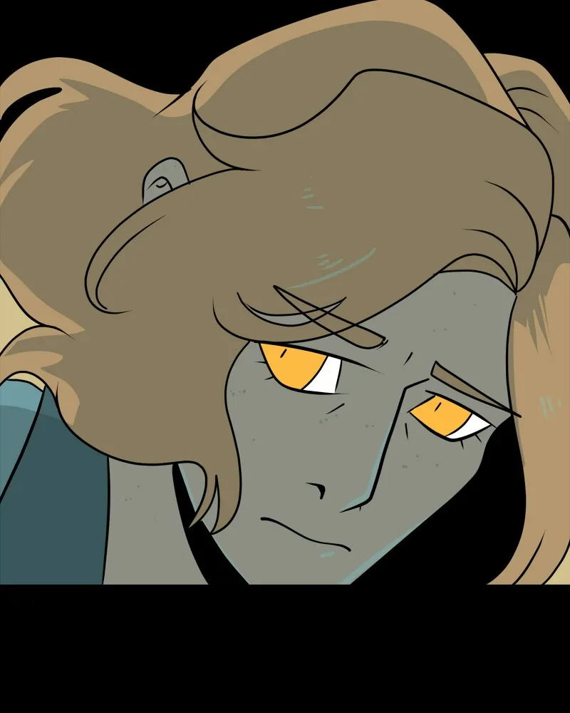Read The Croaking chapter 216 image 13 on Lezhin