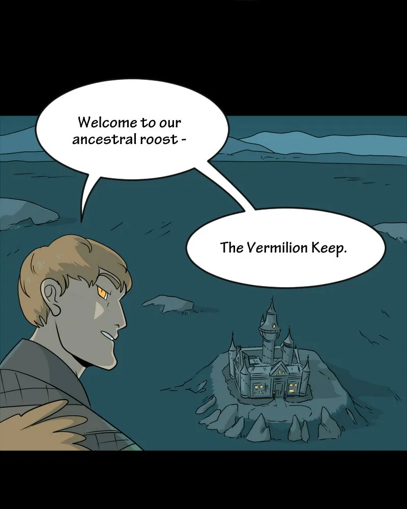 Read The Croaking chapter 216 image 15 on Lezhin