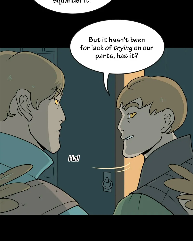 Read The Croaking chapter 216 image 18 on Lezhin