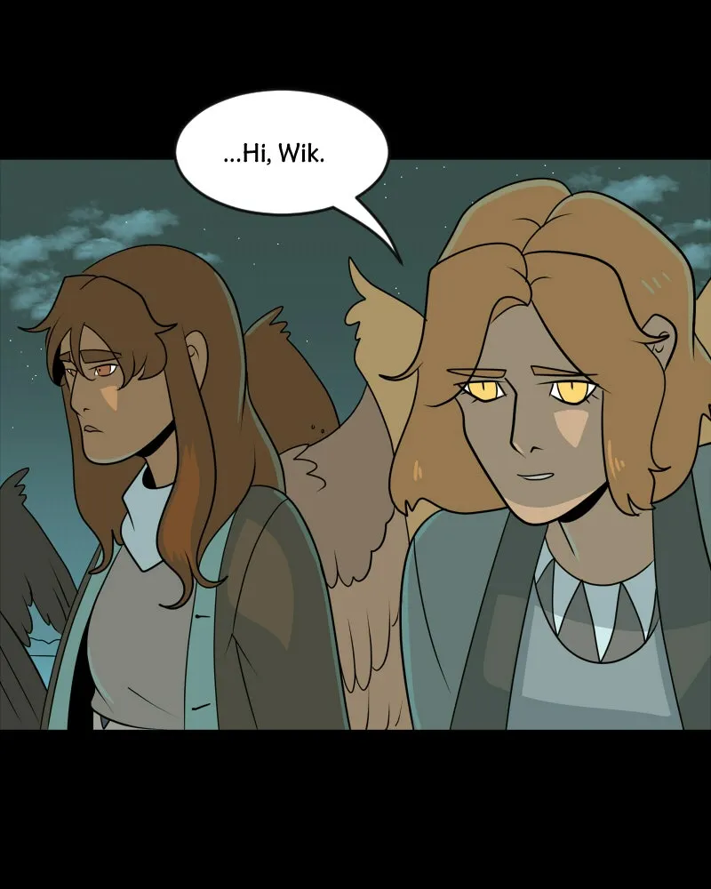 Read The Croaking chapter 216 image 22 on Lezhin