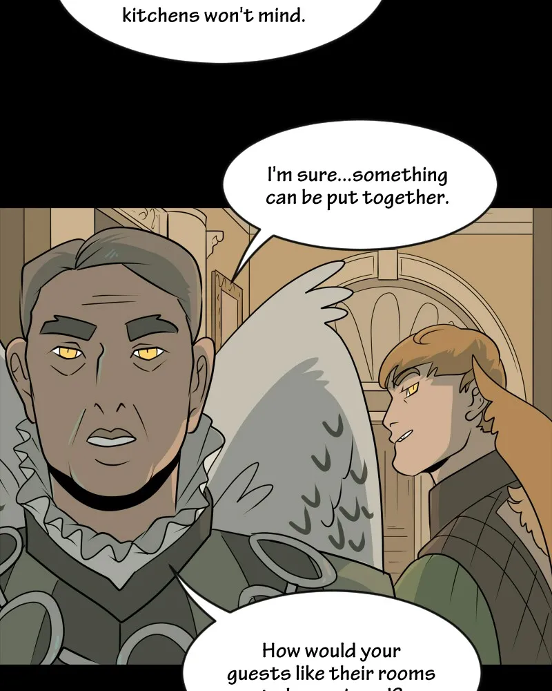 Read The Croaking chapter 216 image 25 on Lezhin