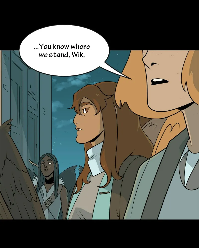 Read The Croaking chapter 216 image 27 on Lezhin
