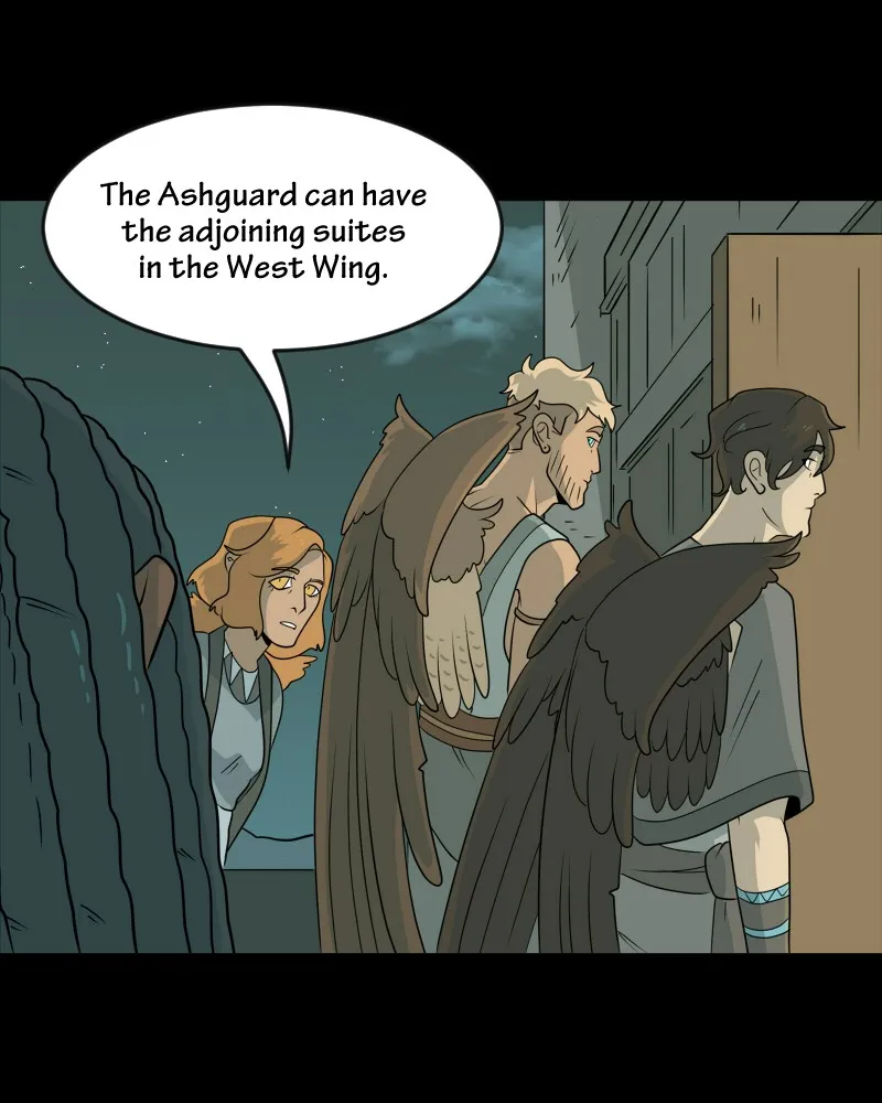 Read The Croaking chapter 216 image 28 on Lezhin