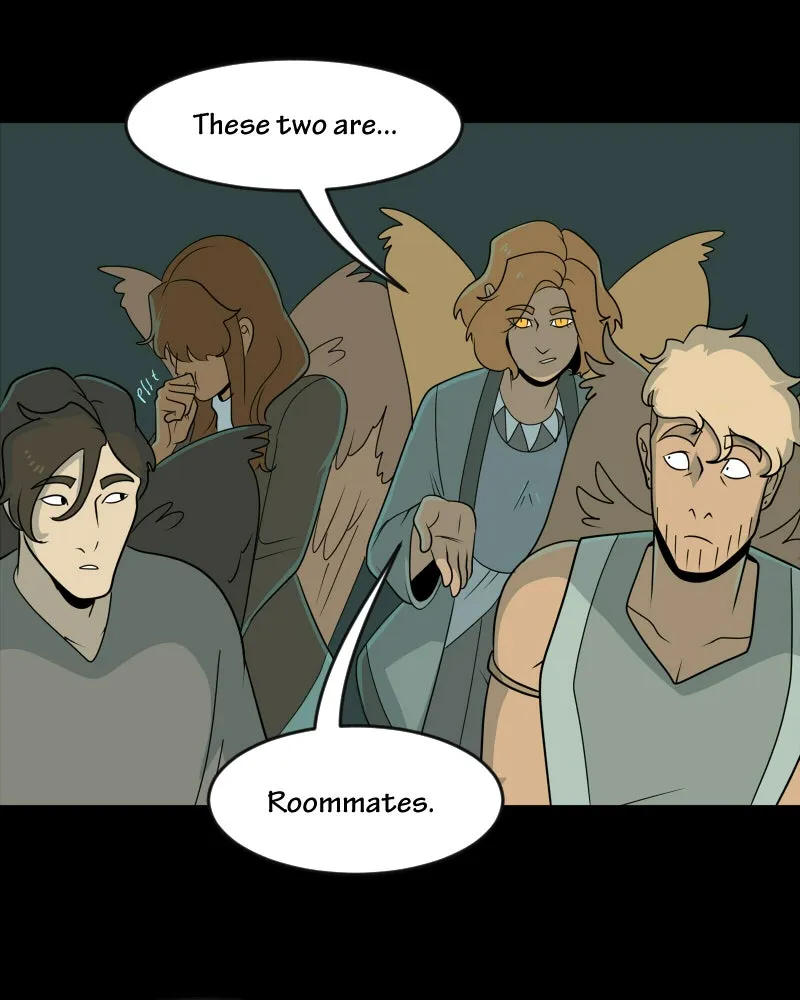 Read The Croaking chapter 216 image 29 on Lezhin