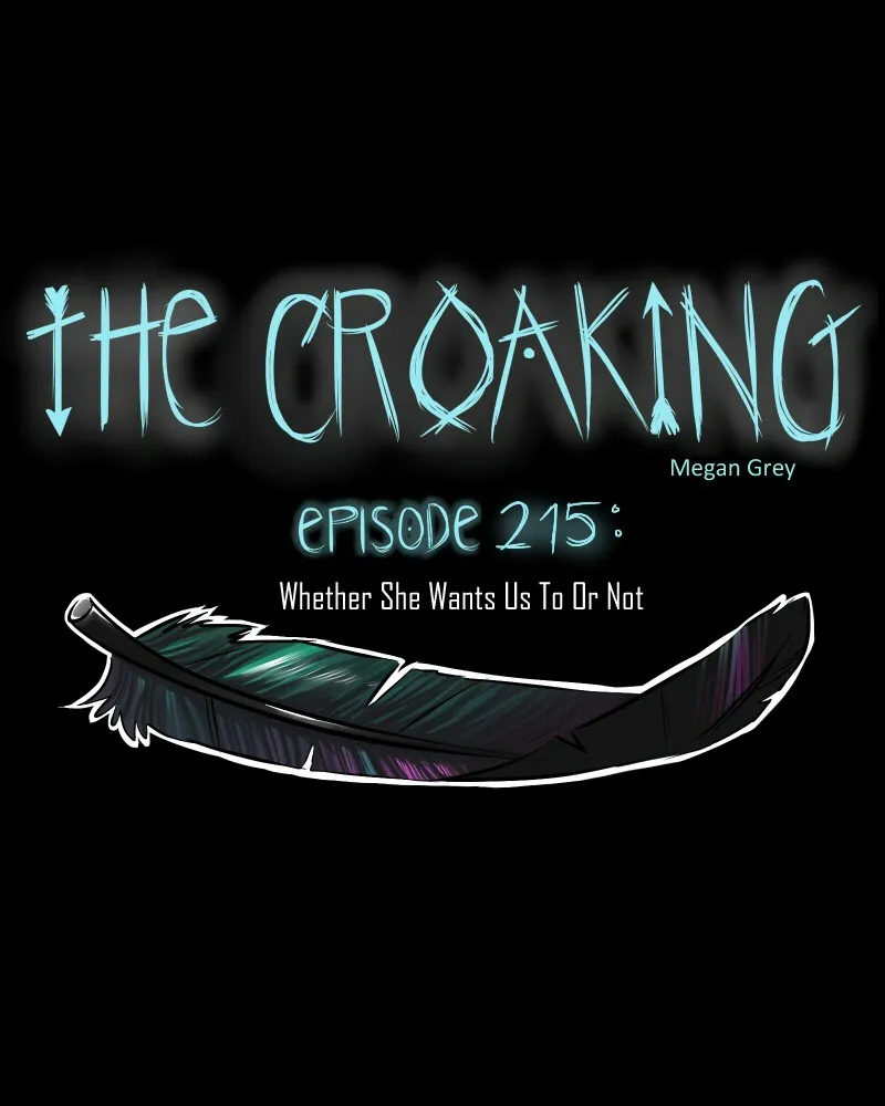 Read The Croaking chapter 216 image 3 on Lezhin
