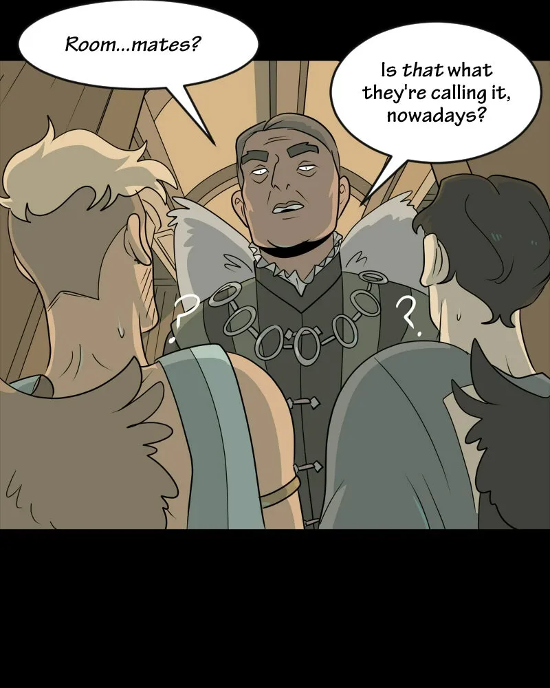 Read The Croaking chapter 216 image 30 on Lezhin