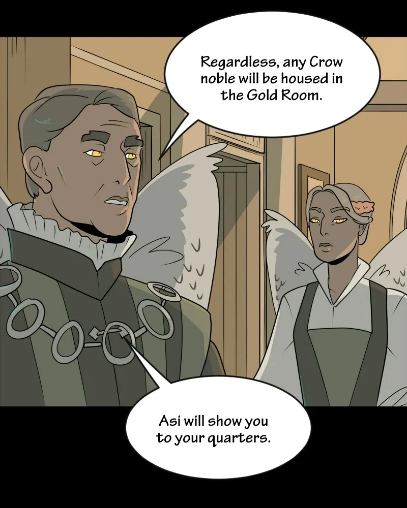 Read The Croaking chapter 216 image 31 on Lezhin