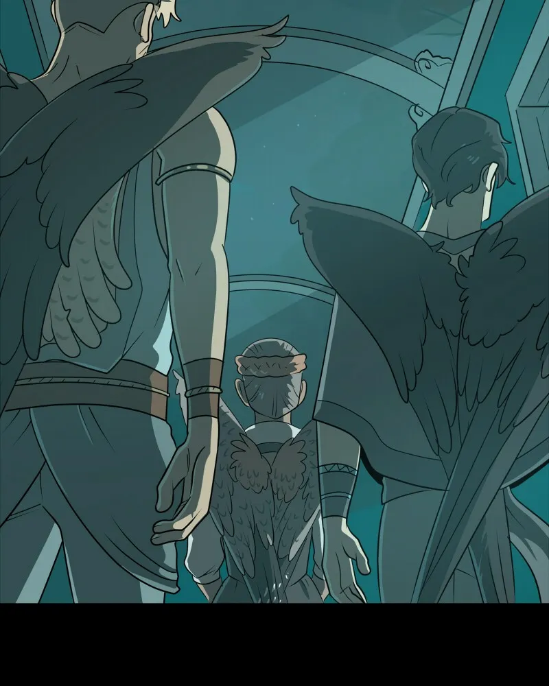 Read The Croaking chapter 216 image 36 on Lezhin