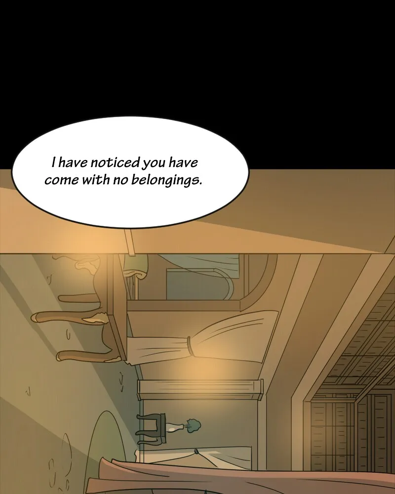 Read The Croaking chapter 216 image 39 on Lezhin