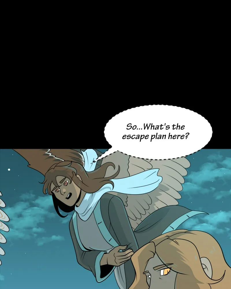 Read The Croaking chapter 216 image 4 on Lezhin
