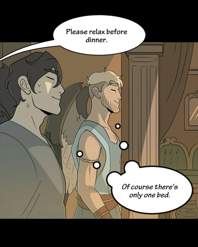Read The Croaking chapter 216 image 41 on Lezhin