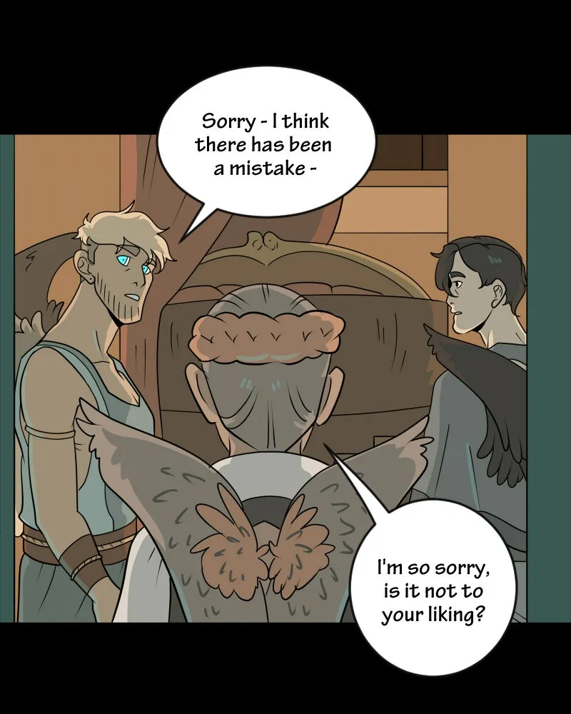 Read The Croaking chapter 216 image 42 on Lezhin