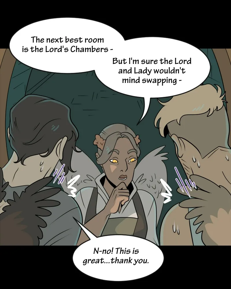 Read The Croaking chapter 216 image 43 on Lezhin
