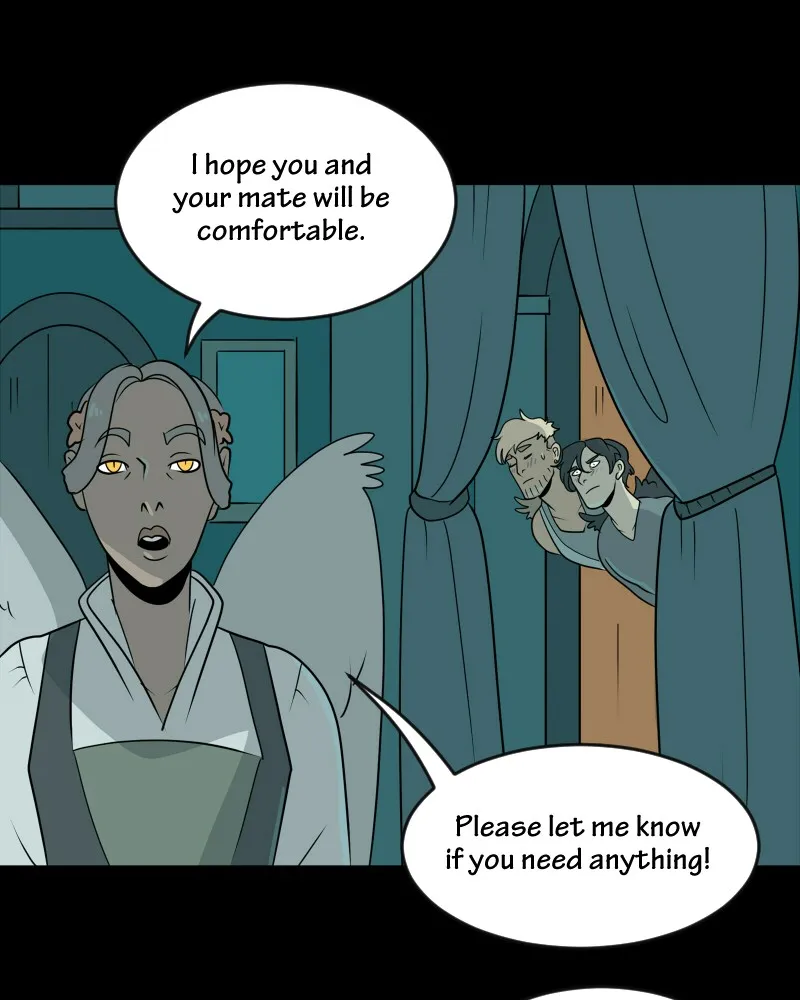 Read The Croaking chapter 216 image 44 on Lezhin